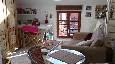 Appartement de vacances �/en/au Schiltigheim (Bas-Rhin)ou appartement ou maison de vacances