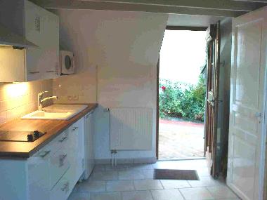 Appartement de vacances �/en/au Schiltigheim (Bas-Rhin)ou appartement ou maison de vacances