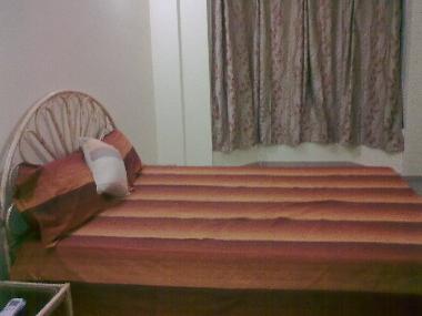 Appartement de vacances �/en/au Siolim (Goa)ou appartement ou maison de vacances