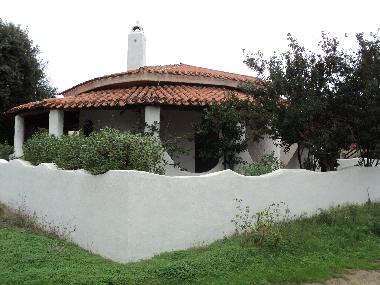 Maison de vacances �/en/au Sa Rocca Tunda (Oristano)ou appartement ou maison de vacances