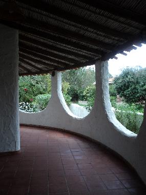 Maison de vacances �/en/au Sa Rocca Tunda (Oristano)ou appartement ou maison de vacances