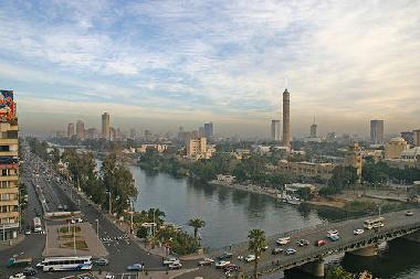 Appartement de vacances �/en/au Cairo (Al Qahirah)ou appartement ou maison de vacances