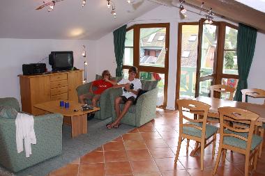 Appartement de vacances �/en/au Ostseebad Sellin (Ostsee-Inseln)ou appartement ou maison de vacances