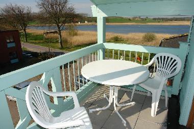 Appartement de vacances �/en/au Ostseebad Sellin (Ostsee-Inseln)ou appartement ou maison de vacances