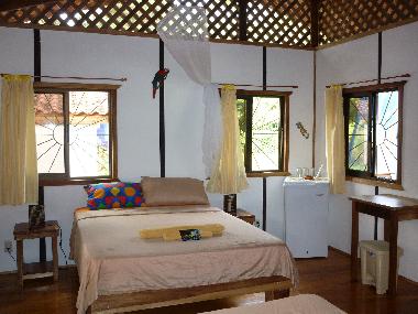 Maison de vacances �/en/au Manzanillo (Limon)ou appartement ou maison de vacances