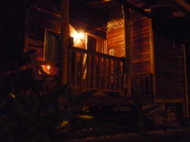 Maison de vacances �/en/au Manzanillo (Limon)ou appartement ou maison de vacances