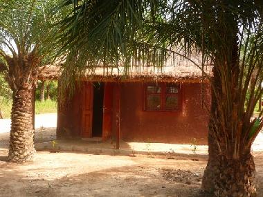 H�tel �/en/au Darsalam (Ziguinchor)ou appartement ou maison de vacances