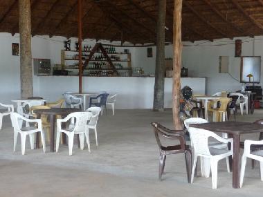 H�tel �/en/au Darsalam (Ziguinchor)ou appartement ou maison de vacances