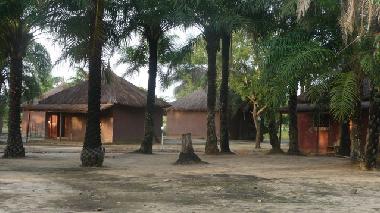 H�tel �/en/au Darsalam (Ziguinchor)ou appartement ou maison de vacances