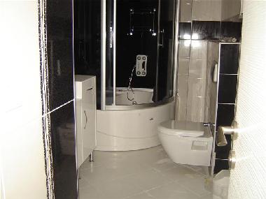 Maison de vacances �/en/au BELEK (Antalya)ou appartement ou maison de vacances