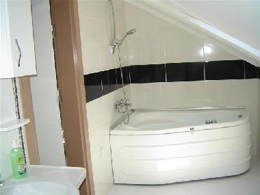 Maison de vacances �/en/au BELEK (Antalya)ou appartement ou maison de vacances