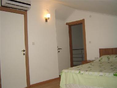 Maison de vacances �/en/au BELEK (Antalya)ou appartement ou maison de vacances