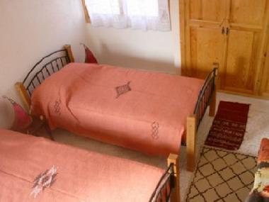 Appartement de vacances �/en/au Fez (Fes)ou appartement ou maison de vacances