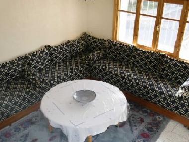 Appartement de vacances �/en/au Fez (Fes)ou appartement ou maison de vacances