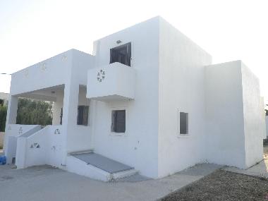 Maison de vacances �/en/au skyros (Evvoia)ou appartement ou maison de vacances