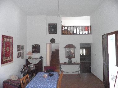 Maison de vacances �/en/au skyros (Evvoia)ou appartement ou maison de vacances