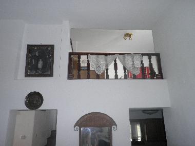 Maison de vacances �/en/au skyros (Evvoia)ou appartement ou maison de vacances