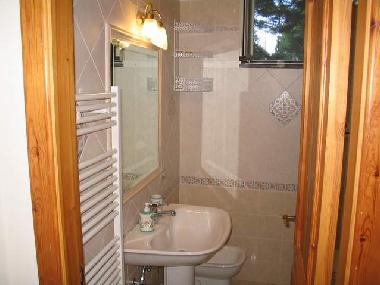 Appartement de vacances �/en/au Santa Maria di Castellabate (Salerno)ou appartement ou maison de vacances