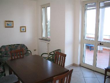 Appartement de vacances �/en/au Santa Maria di Castellabate (Salerno)ou appartement ou maison de vacances