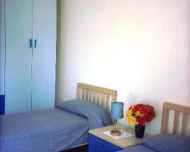 Appartement de vacances �/en/au Santa Maria di Castellabate (Salerno)ou appartement ou maison de vacances
