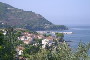 Appartement de vacances �/en/au Santa Maria di Castellabate (Salerno)ou appartement ou maison de vacances