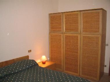 Appartement de vacances �/en/au Santa Maria di Castellabate (Salerno)ou appartement ou maison de vacances