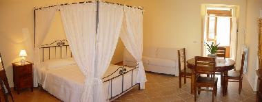 Appartement de vacances �/en/au Vico Equense (Napoli)ou appartement ou maison de vacances