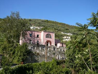 Appartement de vacances �/en/au Vico Equense (Napoli)ou appartement ou maison de vacances