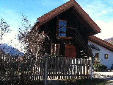 Maison de vacances �/en/au Muhldorf (Oberk�rnten)ou appartement ou maison de vacances