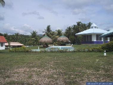 Maison de vacances �/en/au Dalaguete (Cebu)ou appartement ou maison de vacances