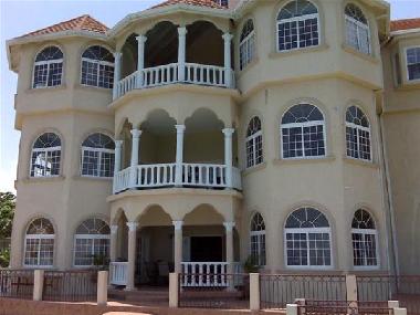 Appartement de vacances �/en/au Discovery BAy (Saint Ann)ou appartement ou maison de vacances