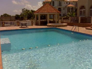 Appartement de vacances �/en/au Discovery BAy (Saint Ann)ou appartement ou maison de vacances