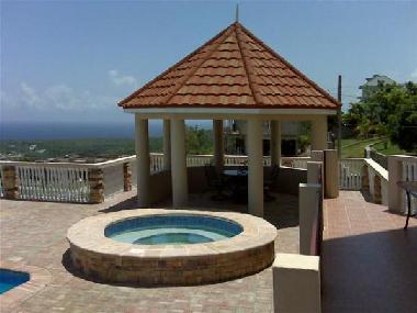 Appartement de vacances �/en/au Discovery BAy (Saint Ann)ou appartement ou maison de vacances