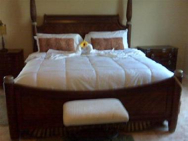 Appartement de vacances �/en/au Discovery BAy (Saint Ann)ou appartement ou maison de vacances