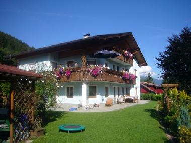Appartement de vacances �/en/au Flattach (Oberk�rnten)ou appartement ou maison de vacances