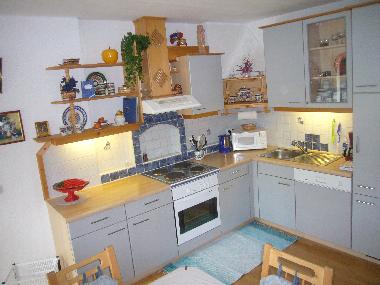 Appartement de vacances �/en/au Flattach (Oberk�rnten)ou appartement ou maison de vacances