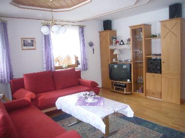 Appartement de vacances �/en/au Flattach (Oberk�rnten)ou appartement ou maison de vacances