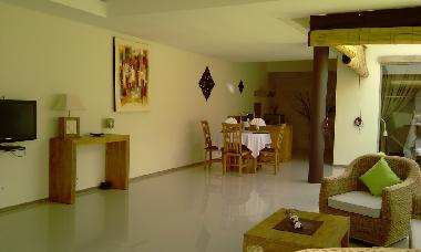 Maison de vacances �/en/au Kerobokan  Kelod (Bali)ou appartement ou maison de vacances