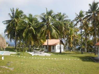 Maison de vacances �/en/au Dalaguete (Cebu)ou appartement ou maison de vacances