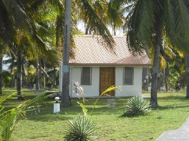 Maison de vacances �/en/au Dalaguete (Cebu)ou appartement ou maison de vacances