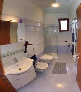 Appartement de vacances �/en/au Bardolino (Verona)ou appartement ou maison de vacances