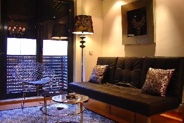 Appartement de vacances �/en/au SALAMANCA (Salamanca)ou appartement ou maison de vacances