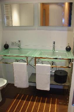 Appartement de vacances �/en/au SALAMANCA (Salamanca)ou appartement ou maison de vacances