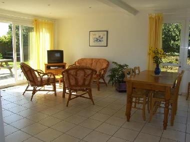 Maison de vacances �/en/au LANDEDA (Finist�re)ou appartement ou maison de vacances