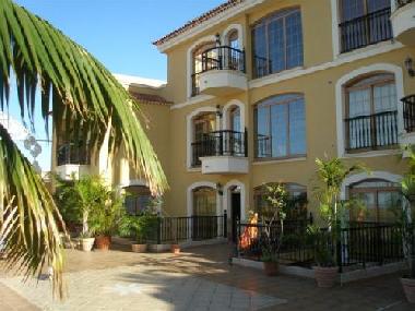 Appartement de vacances �/en/au Icod de los Vinos (Teneriffa)ou appartement ou maison de vacances