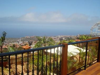 Appartement de vacances �/en/au Icod de los Vinos (Teneriffa)ou appartement ou maison de vacances
