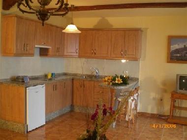 Appartement de vacances �/en/au Icod de los Vinos (Teneriffa)ou appartement ou maison de vacances