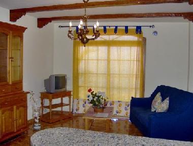 Appartement de vacances �/en/au Icod de los Vinos (Teneriffa)ou appartement ou maison de vacances