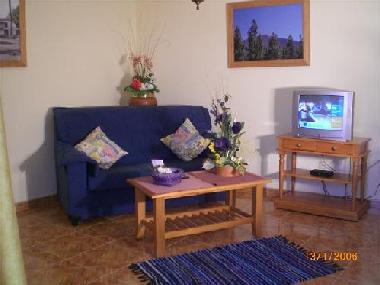Appartement de vacances �/en/au Icod de los Vinos (Teneriffa)ou appartement ou maison de vacances