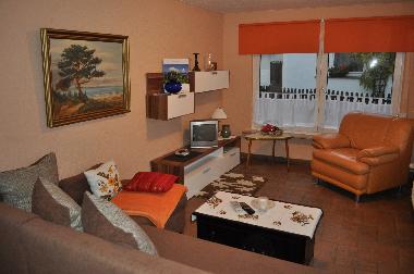 Appartement de vacances �/en/au Greifswald-Wieck (Mecklenburgische Ostseek�ste)ou appartement ou maison de vacances